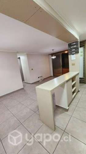 Se alquila departamento en alto hospicio