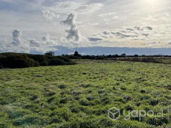 Parcela chaca o viejo