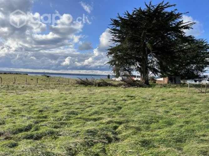 Parcela chaca o viejo