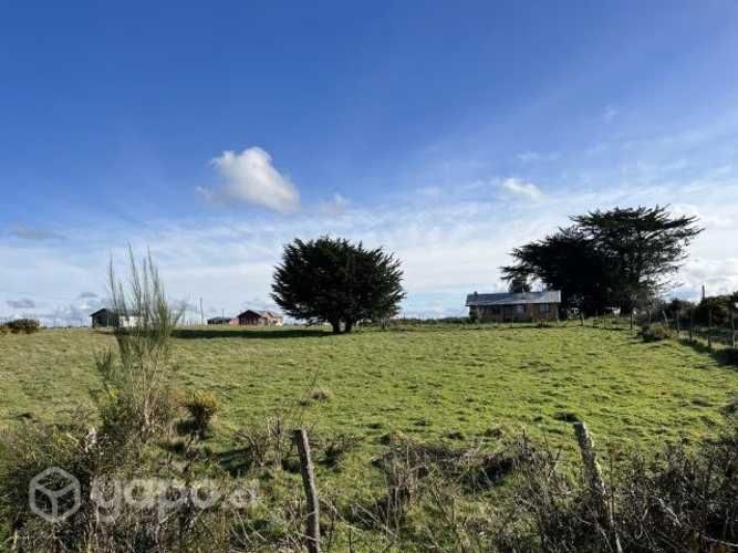 Parcela chaca o viejo