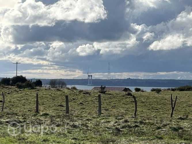 Parcela chaca o viejo