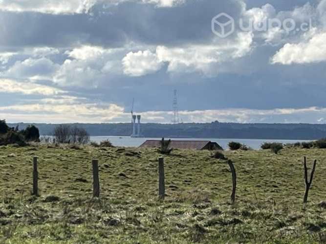 Parcela chaca o viejo