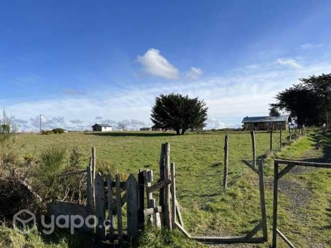 Parcela chaca o viejo