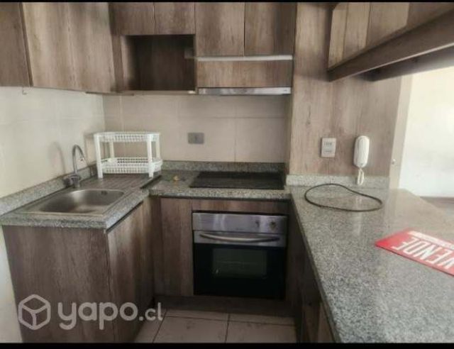 Departamento, Excelente ubicación