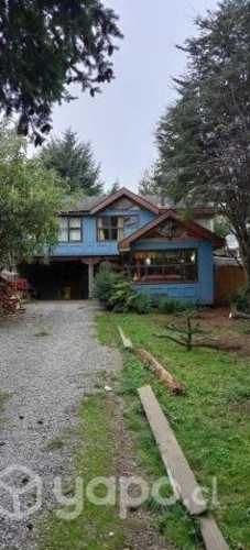 Puerto Montt Balneario Pelluco