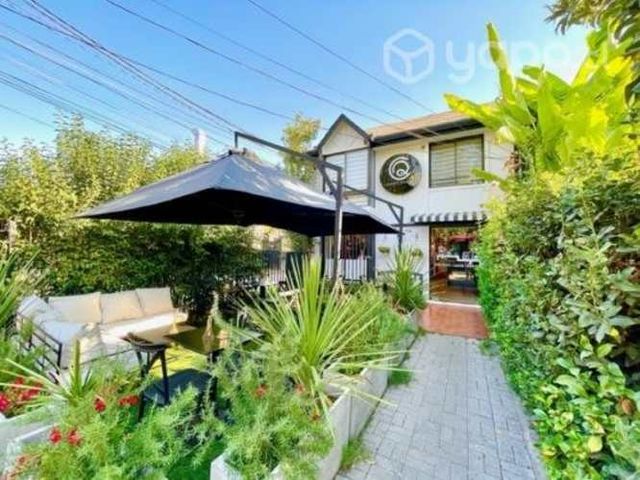 Cafeteria O Panadería Delivery Vitacura