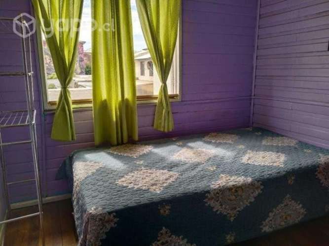 Pieza, Metro Agricola