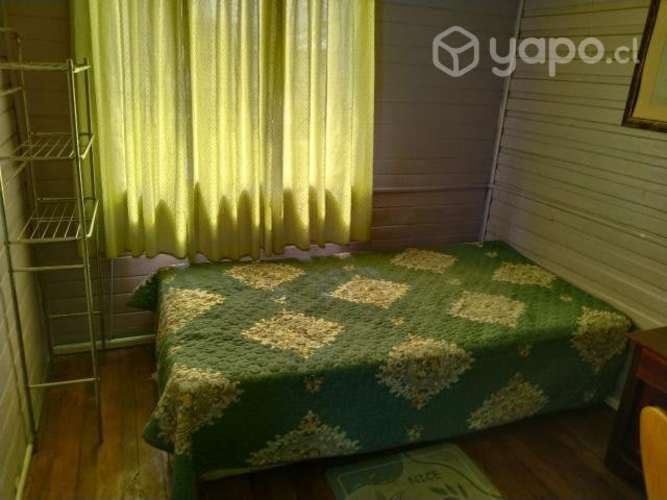 Pieza, Metro Agricola