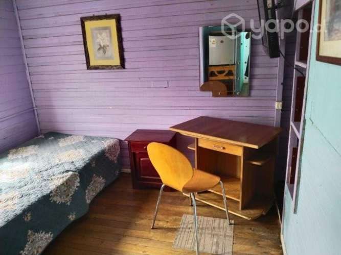 Pieza, Metro Agricola