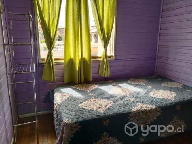 Pieza, Metro Agricola