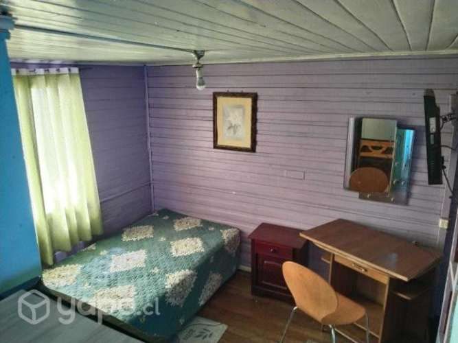 Pieza, Metro Agricola