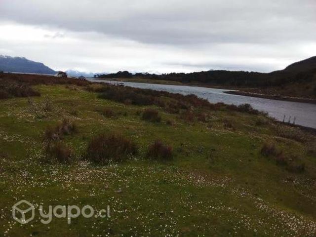 Parcela con rol propio