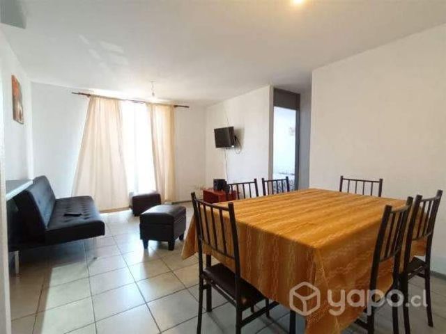 Departamento Cruz del Molino 326 Puertas del Mar L