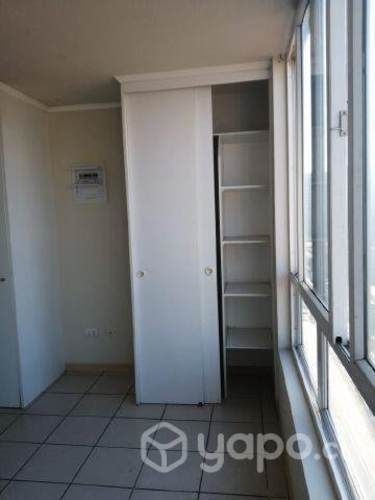 Departamento San Diego Pedro lagos Santiago