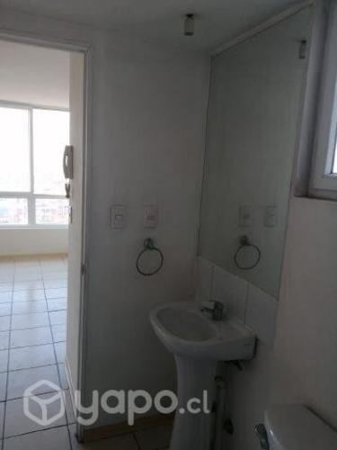 Departamento San Diego Pedro lagos Santiago