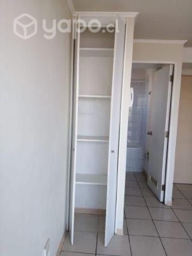 Departamento San Diego Pedro lagos Santiago