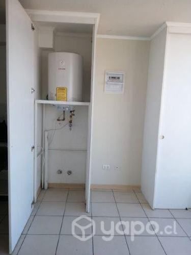 Departamento San Diego Pedro lagos Santiago