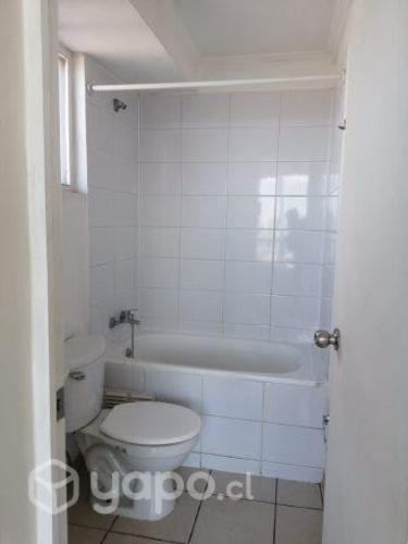 Departamento San Diego Pedro lagos Santiago