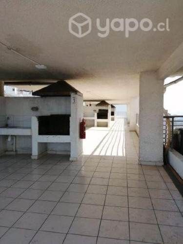 Departamento San Diego Pedro lagos Santiago