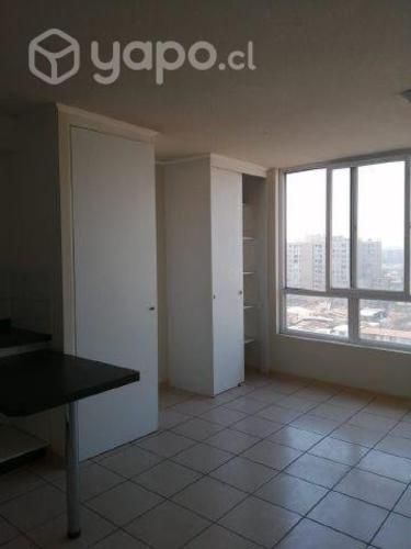 Departamento San Diego Pedro lagos Santiago