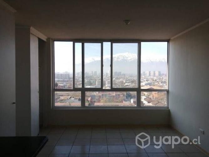 Departamento San Diego Pedro lagos Santiago