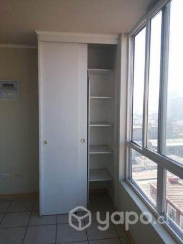 Departamento San Diego Pedro lagos Santiago