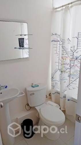 Dpto Brisas de la Ribera