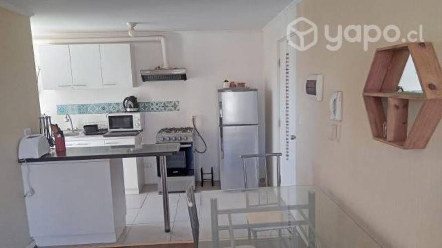 Dpto Brisas de la Ribera