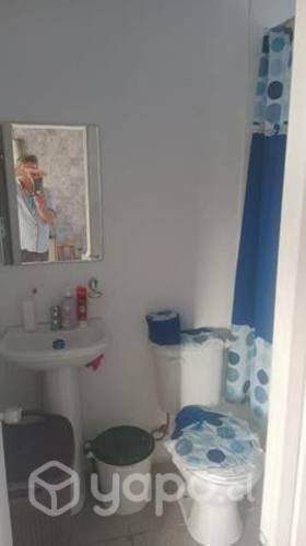 Modulo con terreno incluido o solo.