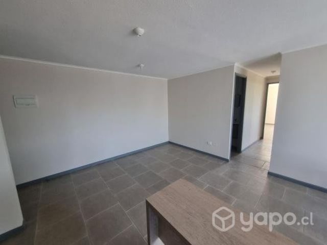 Arriendo Depto Altos de San Miguel, cercano a UCM,