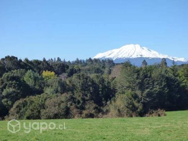 Parcela en Puerto Varas