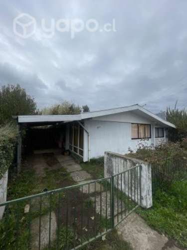 Arriendo sector estadio