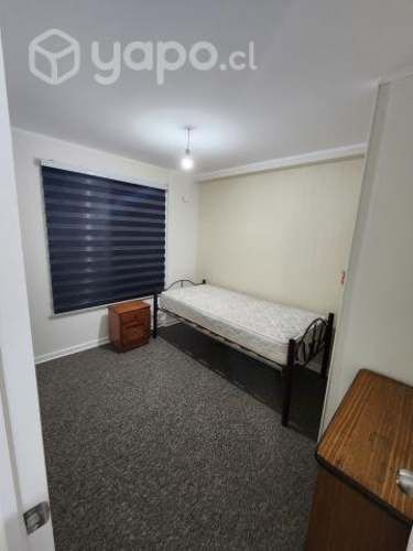 Arriendo habitación estudiante