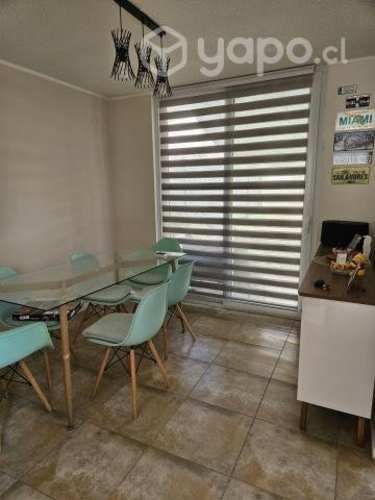 Arriendo casa en puente alto 3 dormitorios - 3 bañ