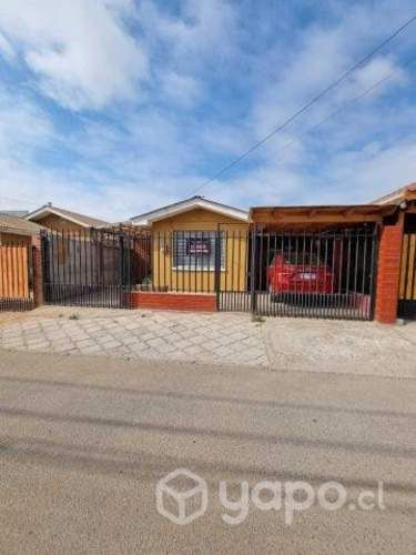 Casa en portal san ramon