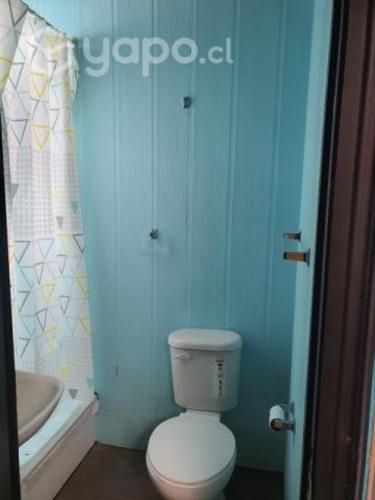 Arriendo departamento