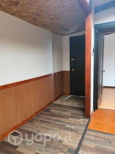 Arriendo departamento