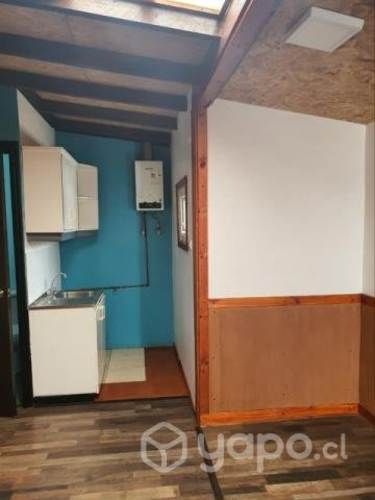 Arriendo departamento