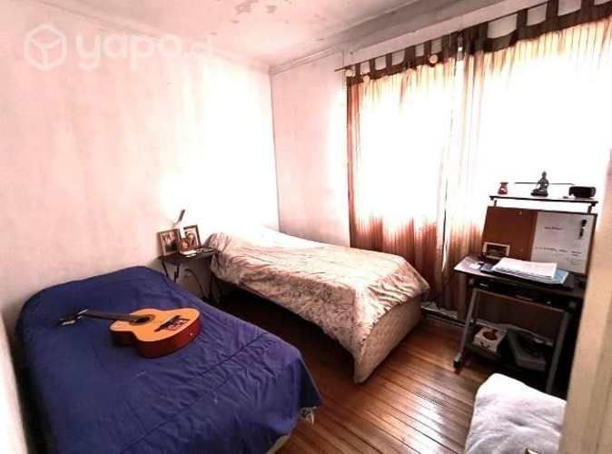 Venta sitio 2 Casas comuna de San Miguel