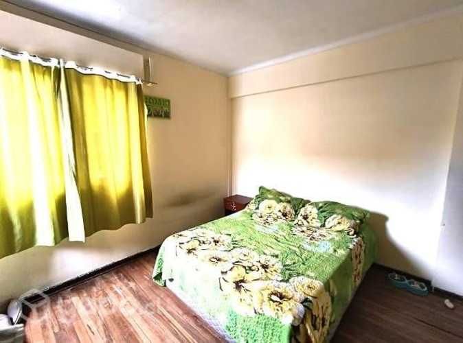 Venta sitio 2 Casas comuna de San Miguel