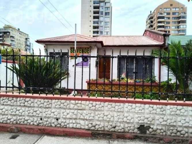 Venta sitio 2 Casas comuna de San Miguel