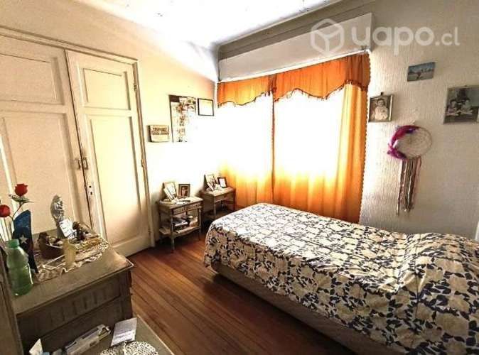 Venta sitio 2 Casas comuna de San Miguel