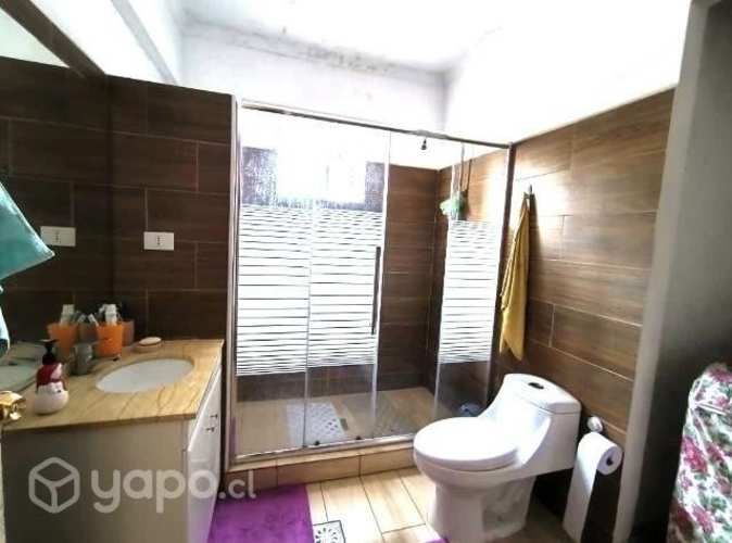 Venta sitio 2 Casas comuna de San Miguel