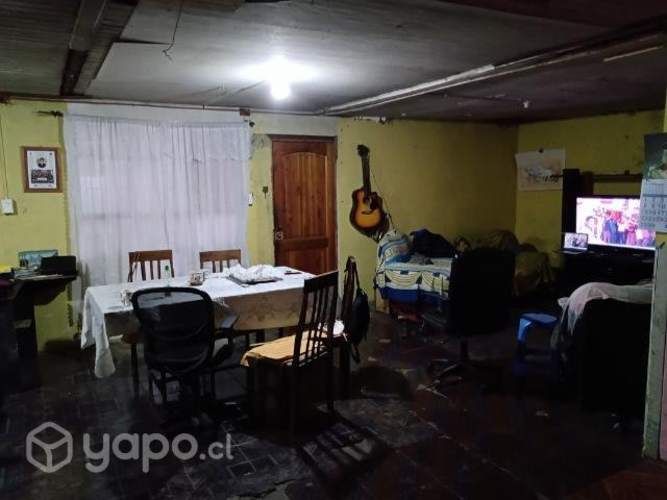 Casa en venta