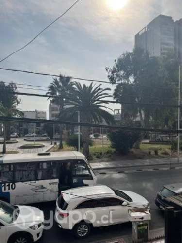 Departamento Sector centro Sur AV BRASIL 4D 3B 1E