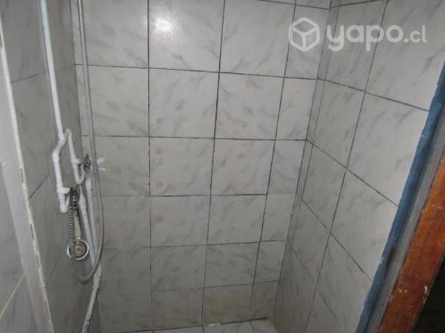 Casa 4D + 2B en Pudahuel