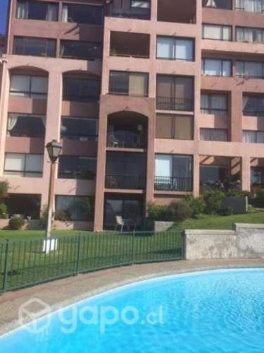 Arriendo Reñaca, Jardín del Mar, AÑO NUEVO y TEMPORADA VERANO