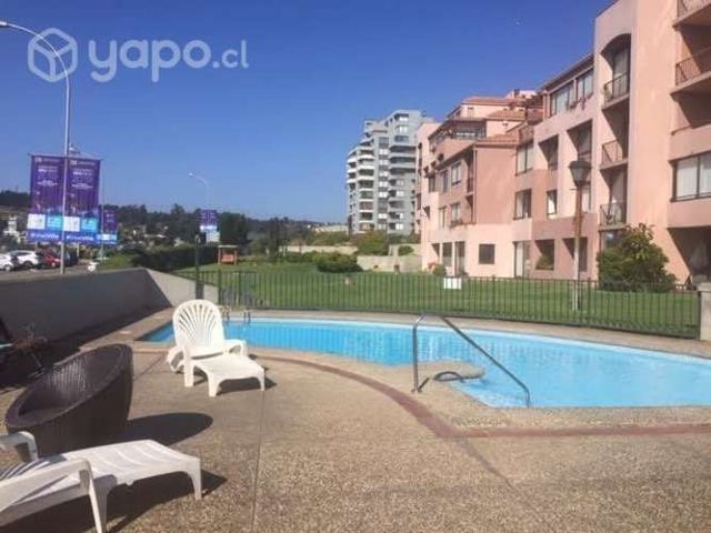 Arriendo Reñaca, Jardín del Mar, AÑO NUEVO y TEMPORADA VERANO