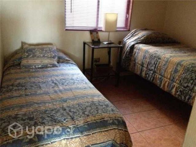 Arriendo Reñaca, Jardín del Mar, AÑO NUEVO y TEMPORADA VERANO