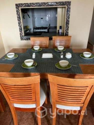 Arriendo Reñaca, Jardín del Mar, AÑO NUEVO y TEMPORADA VERANO